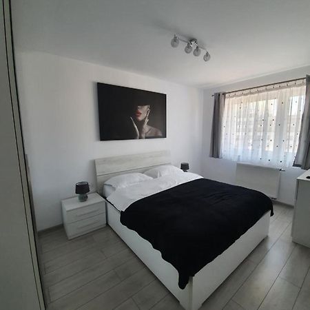 Apartament Coresi Promenada Coresi 布拉索夫 外观 照片