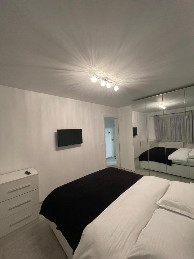 Apartament Coresi Promenada Coresi 布拉索夫 外观 照片