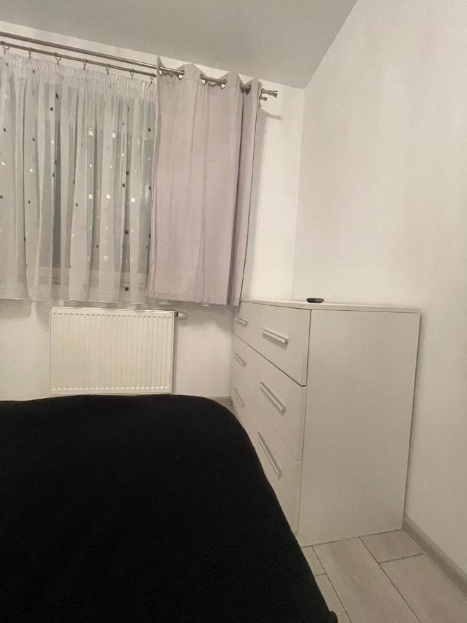 Apartament Coresi Promenada Coresi 布拉索夫 外观 照片