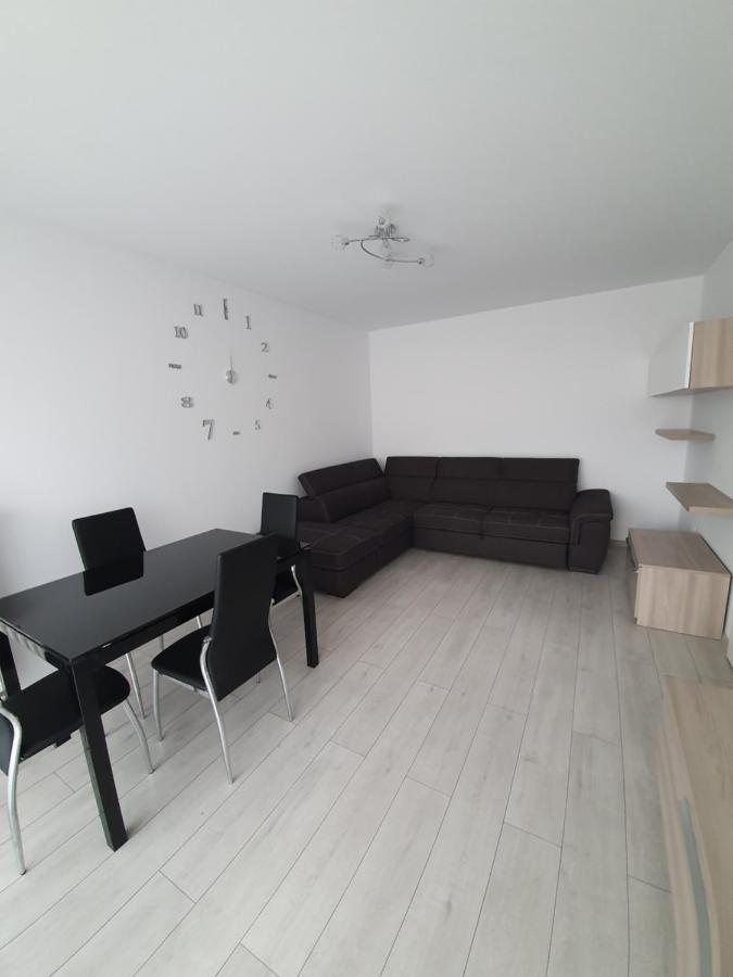 Apartament Coresi Promenada Coresi 布拉索夫 外观 照片