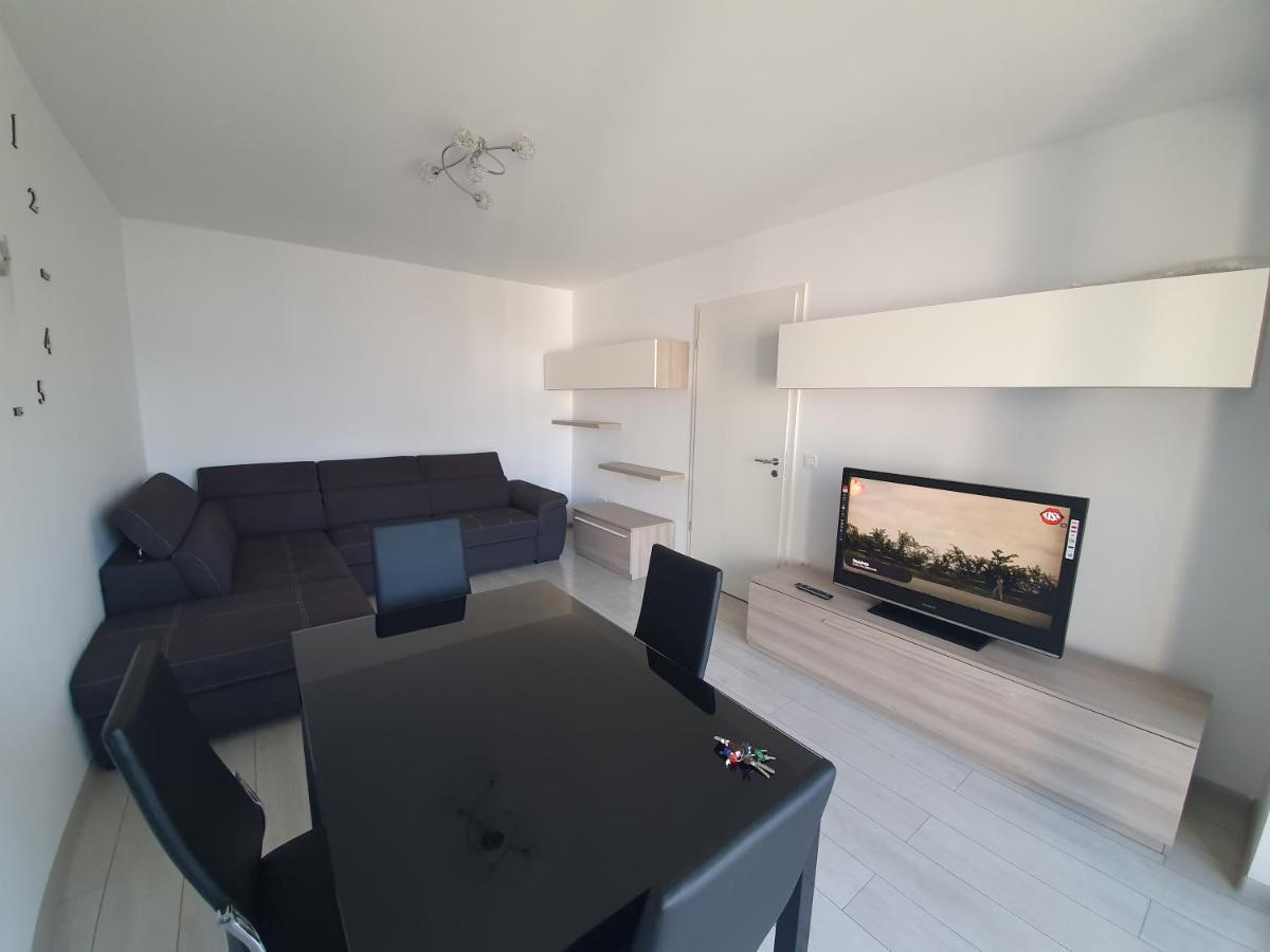 Apartament Coresi Promenada Coresi 布拉索夫 外观 照片