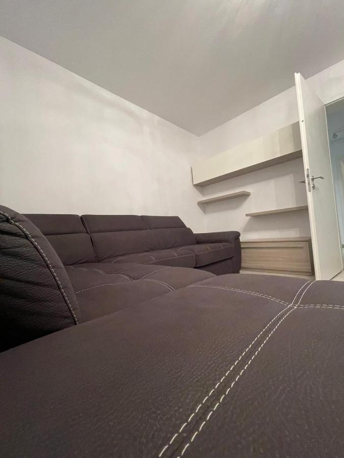 Apartament Coresi Promenada Coresi 布拉索夫 外观 照片