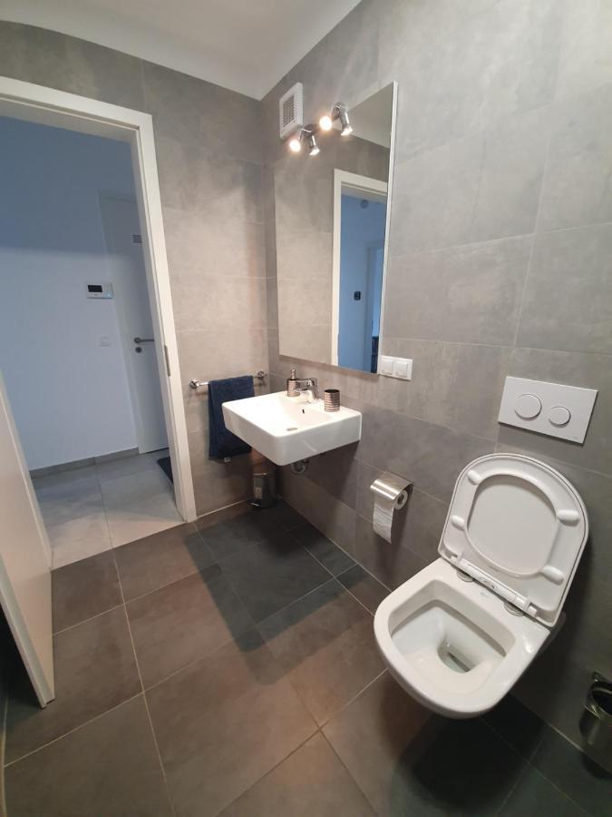Apartament Coresi Promenada Coresi 布拉索夫 外观 照片