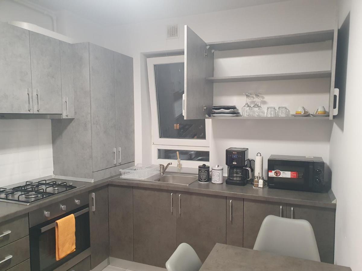 Apartament Coresi Promenada Coresi 布拉索夫 外观 照片