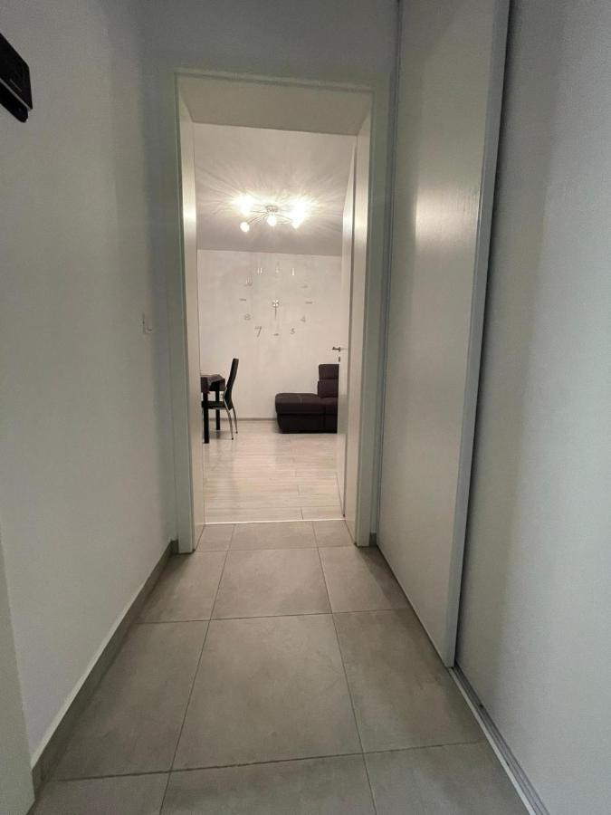 Apartament Coresi Promenada Coresi 布拉索夫 外观 照片